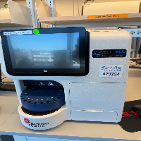 Beckman Coulter Vi-Cell BLU Cell Viability Analyzer image 0